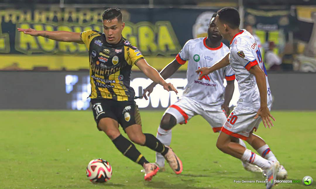 ¡Liga Futve tiene todo listo para la temporada 2025!
