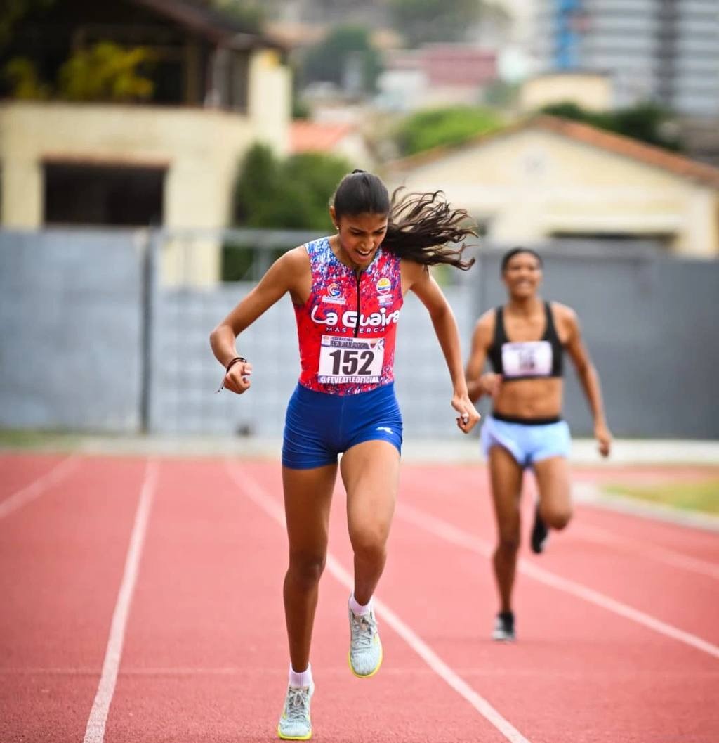Finales electrizantes en la tercera parada 