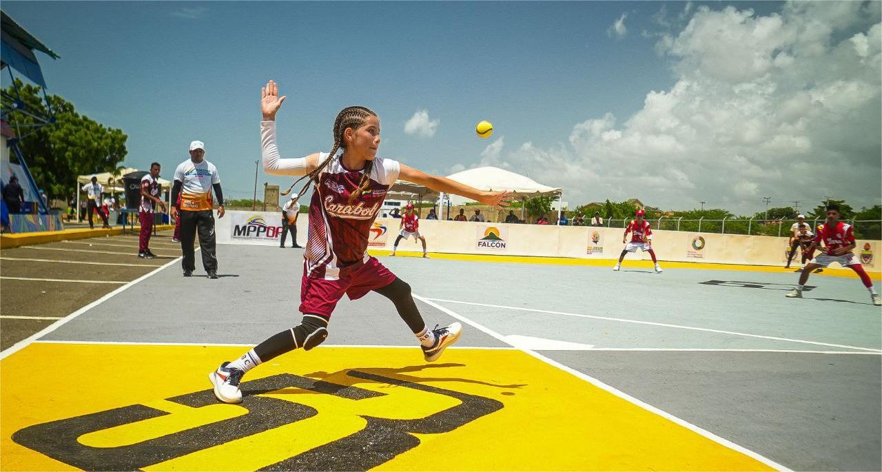 Carabobo campeón en beisbol 5