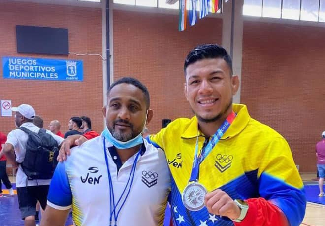 Subcampeonato con sabor a Oro