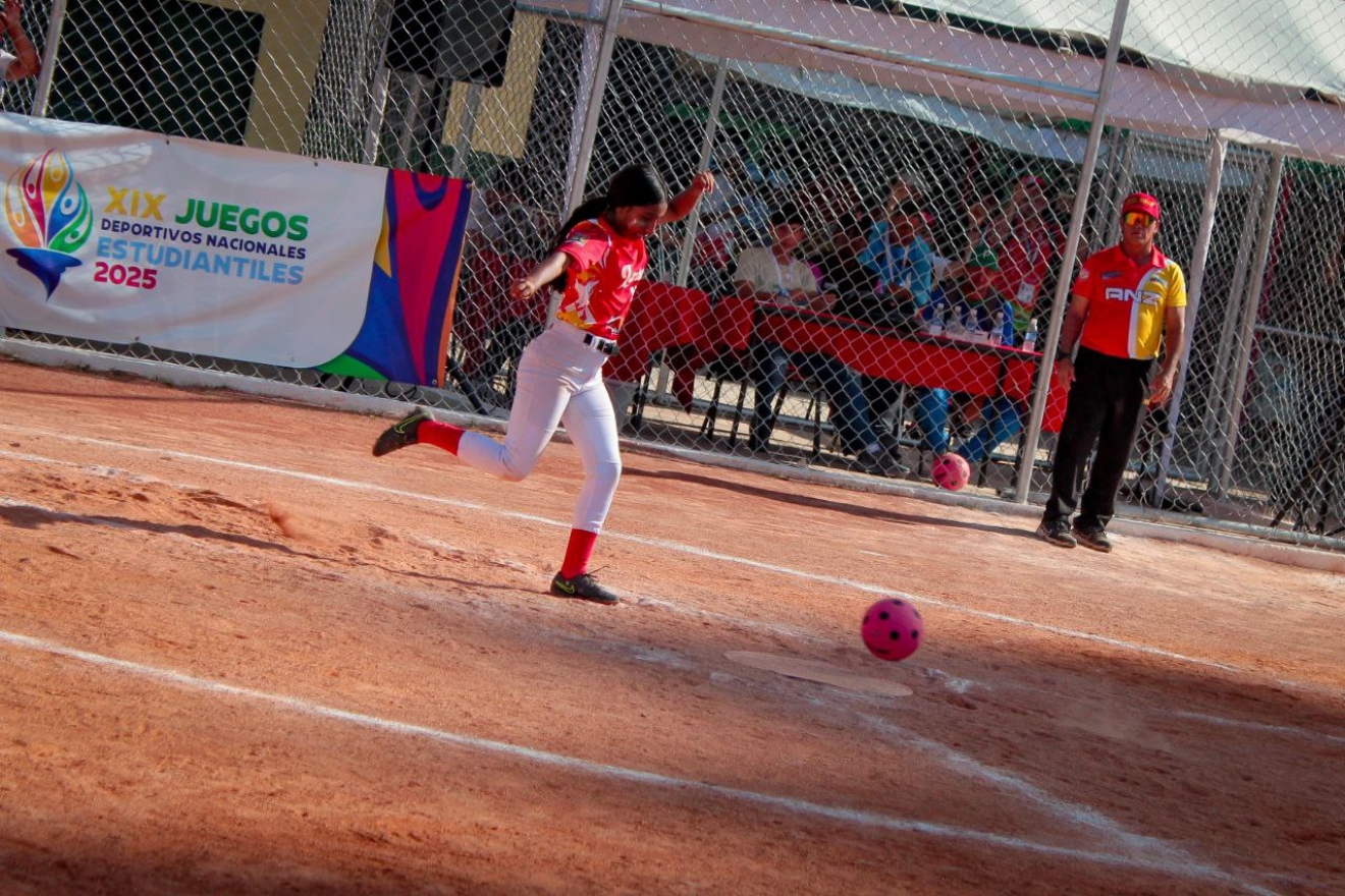 Agenda deportiva cargada de eventos