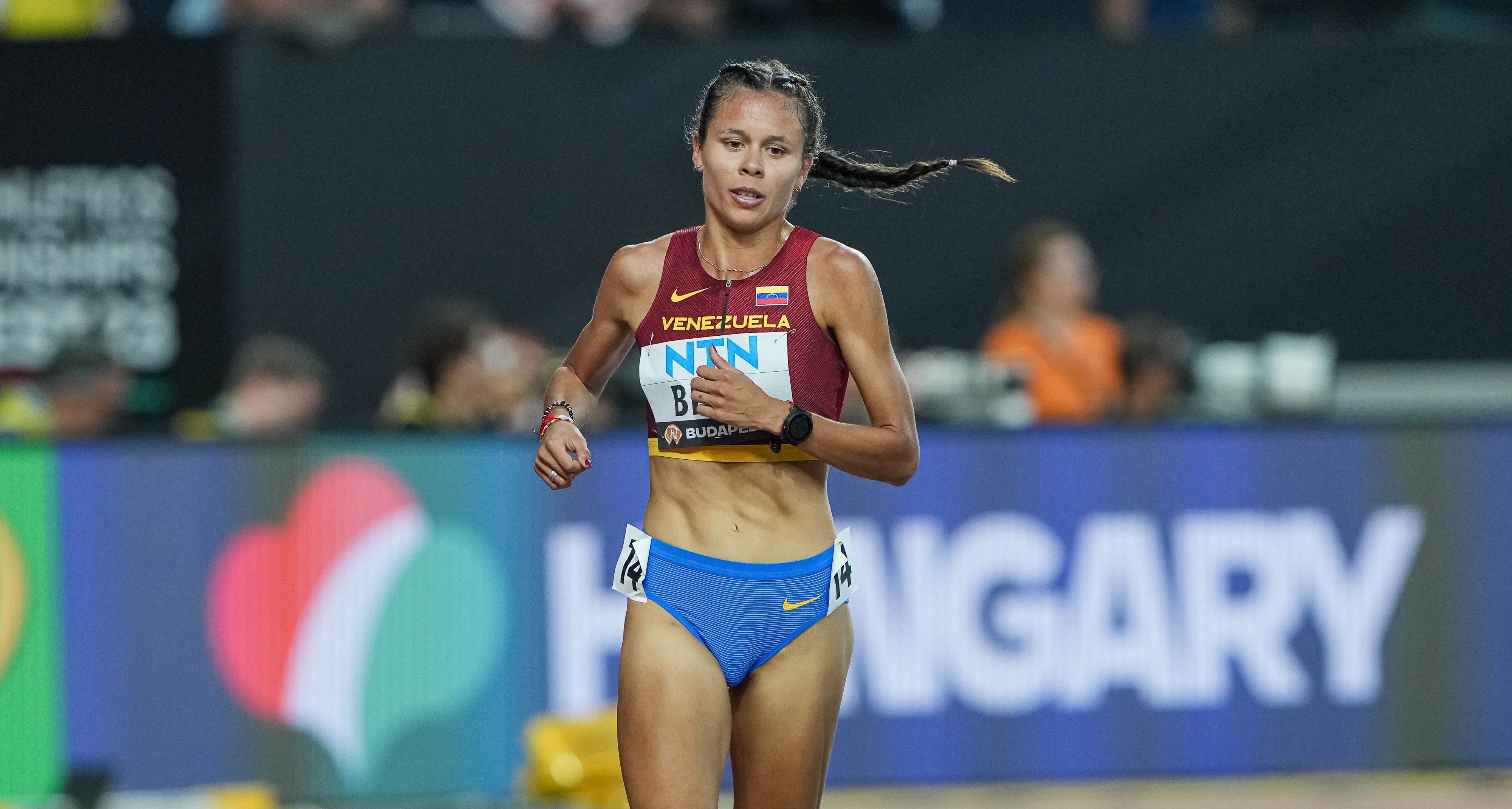 Atletismo adulto por cupos a Tokio 
