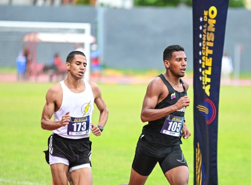 Liga de Atletismo coronará nuevos campeones 