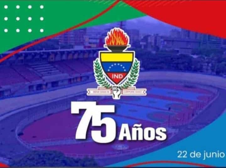 El IND celebra 75 años: Un legado de impulso al deporte venezolano