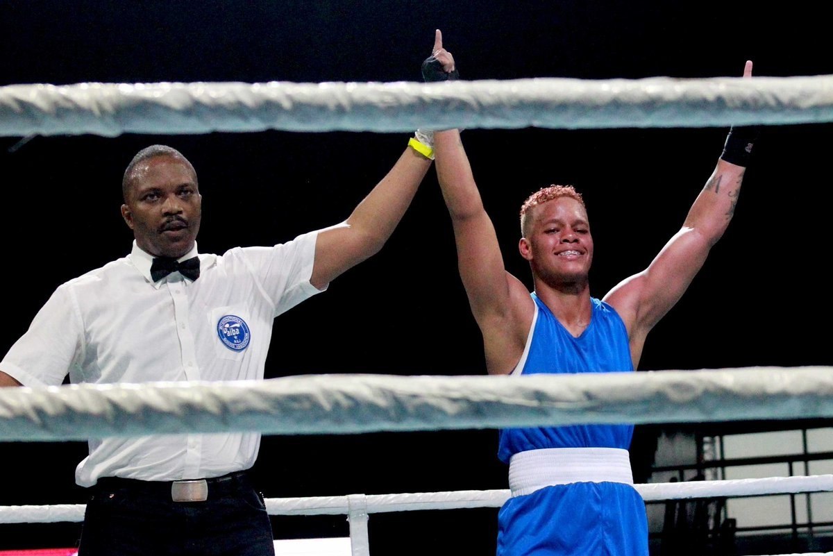 Boxeo abre batalla en Mundial de Liverpool