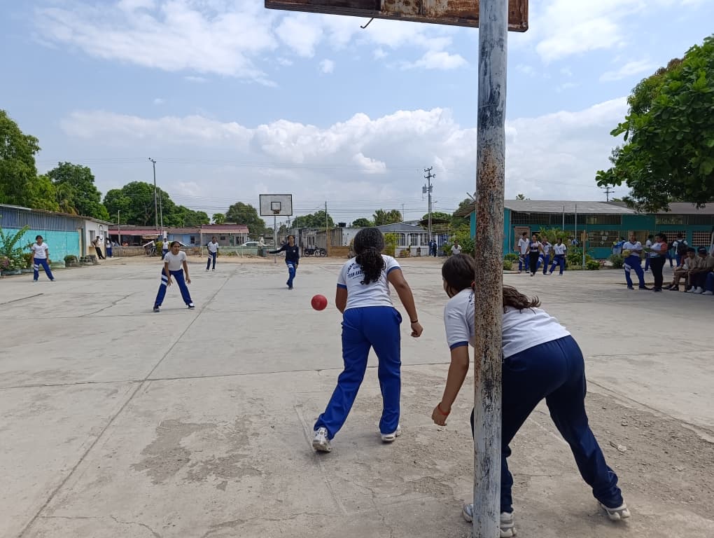 Cojedes activó a 50 mil jóvenes en intercursos