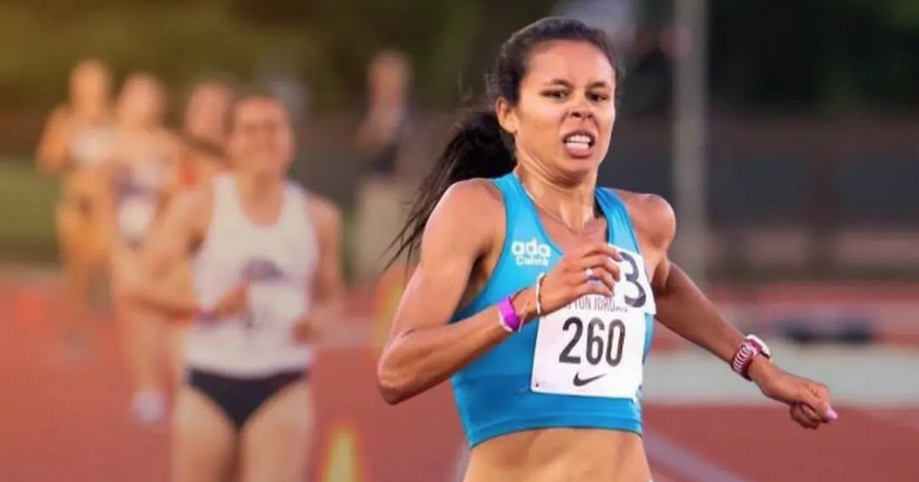 Joselyn aplicará la experiencia para ir a Tokio