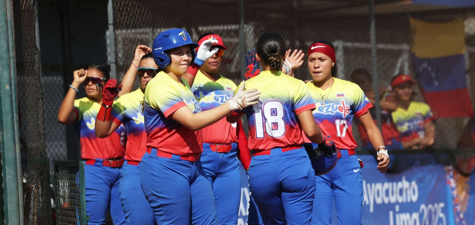 Definidas rutas del beisbol y softbol a LA2028