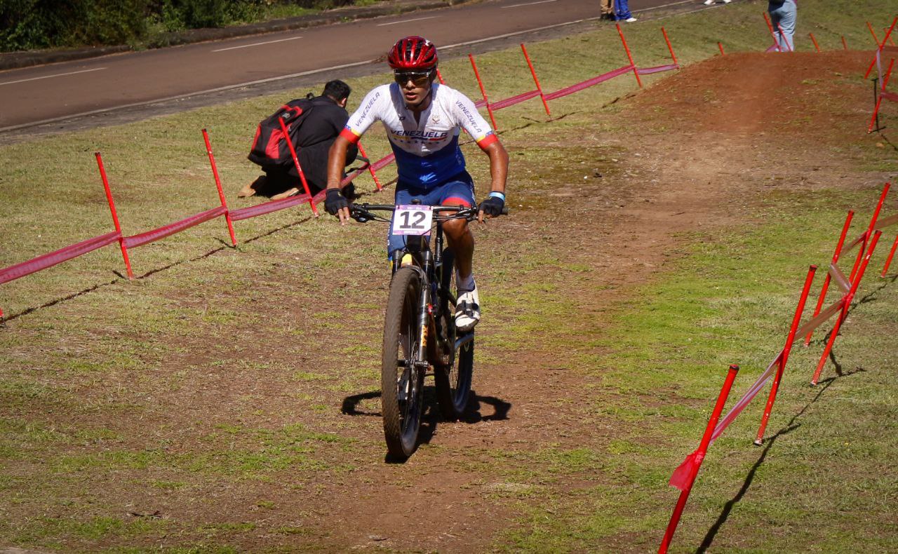 Mountain bike entre los diez mejores