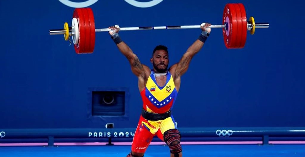 Mayora campeón panamericano en Cali