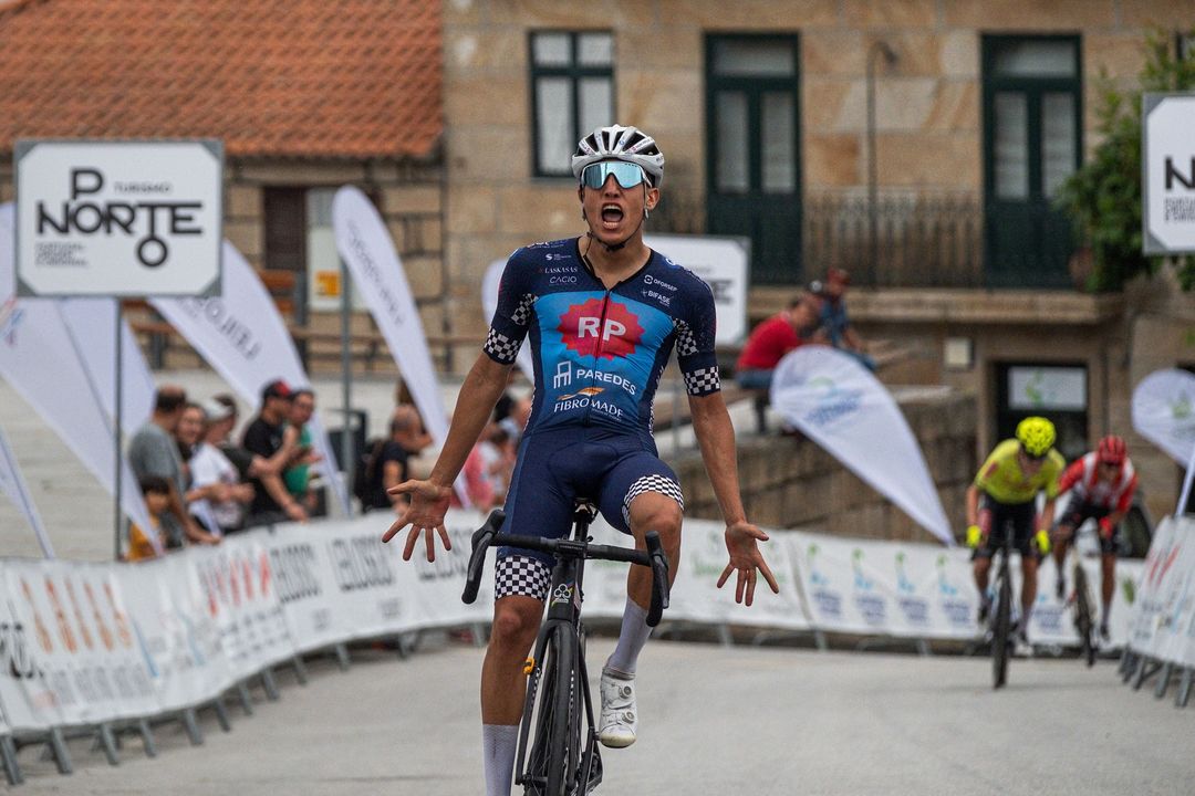 Francisco Peñuela se une a Caja Rural-Seguros RGA