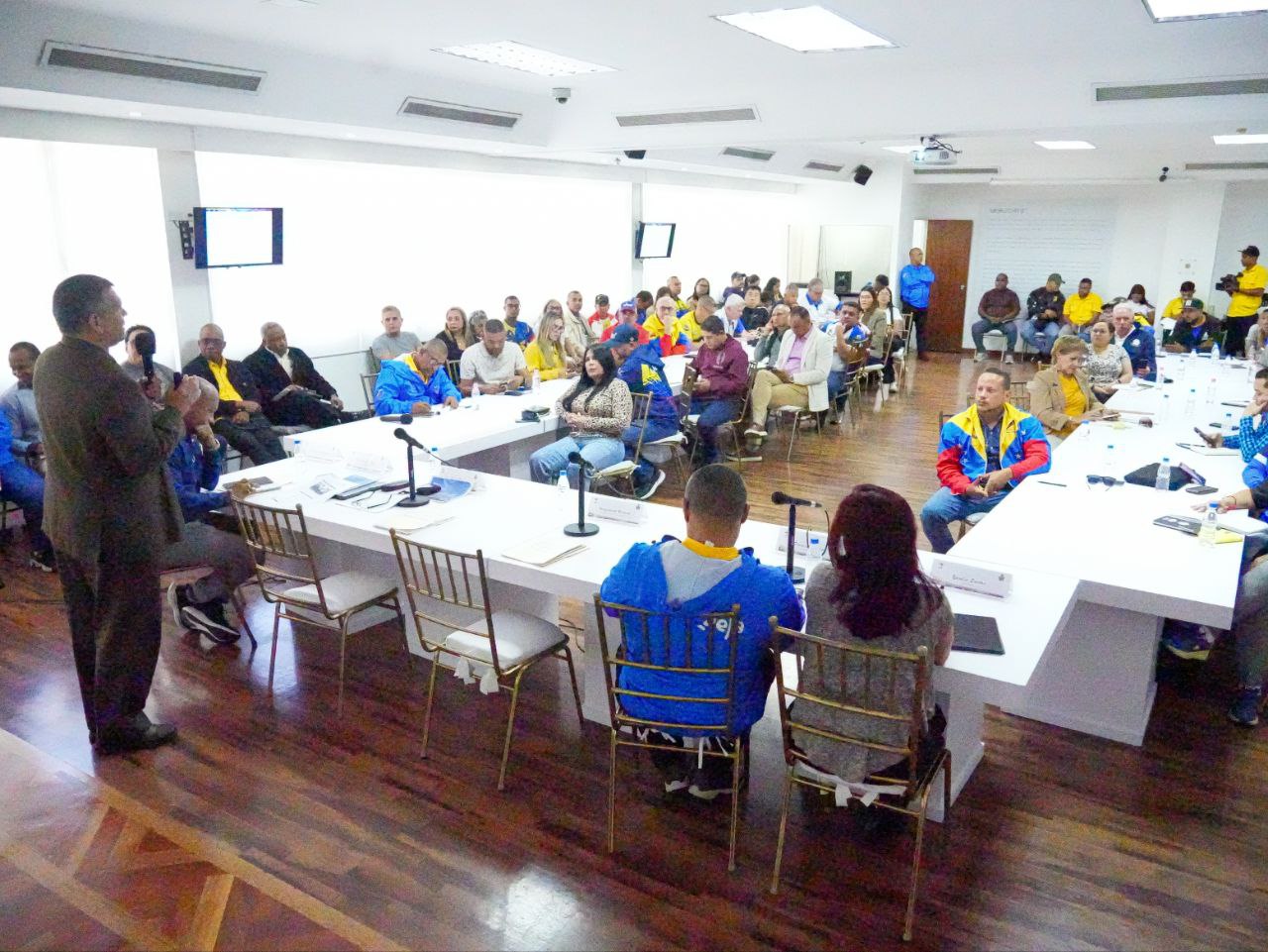 Ayacucho tiene planificación de altura