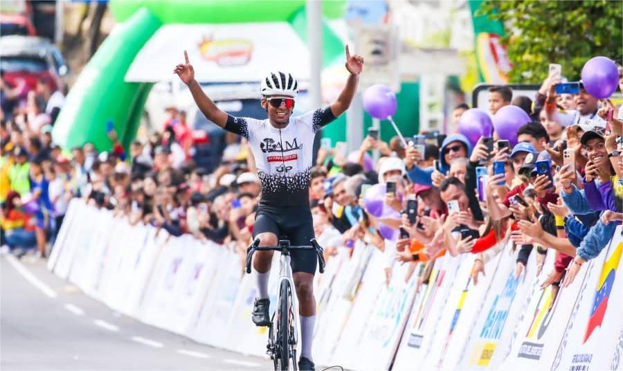 Viloria asumió liderato en San Cristóbal