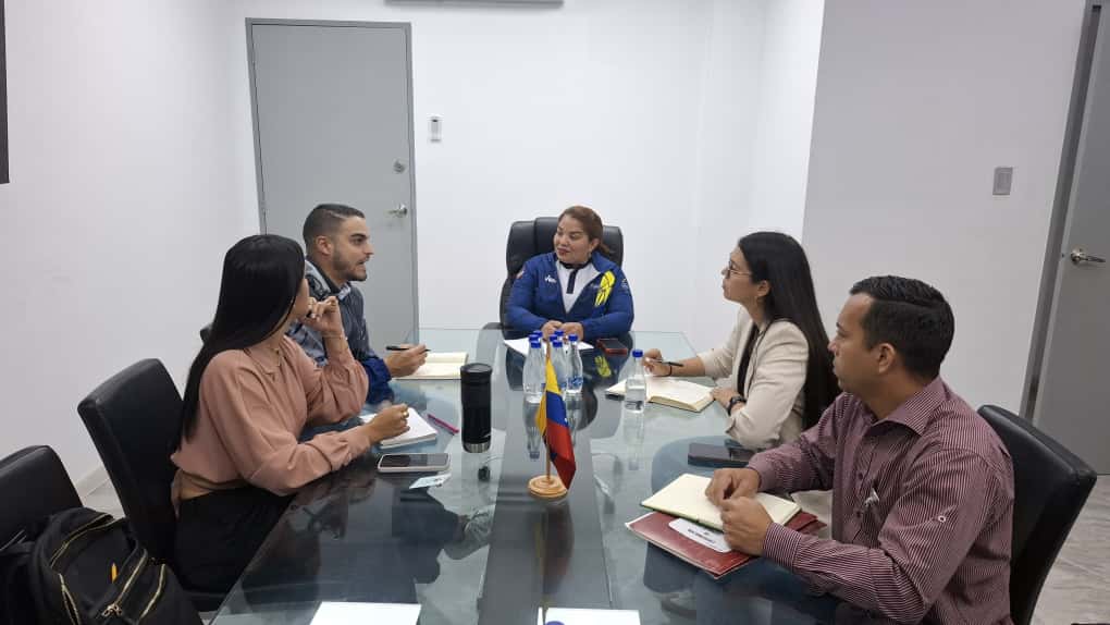 Deporte penitenciario se organiza