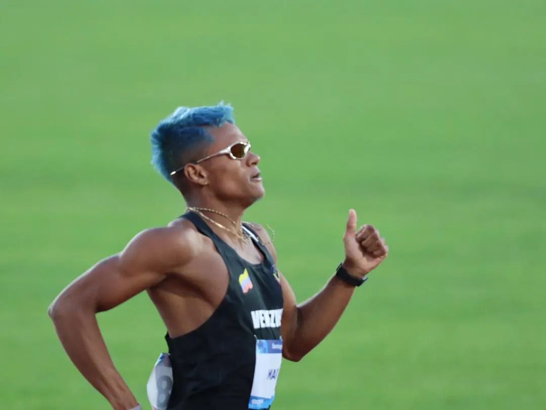 4 x 400: se alarga la espera por la clasificación a París 2024