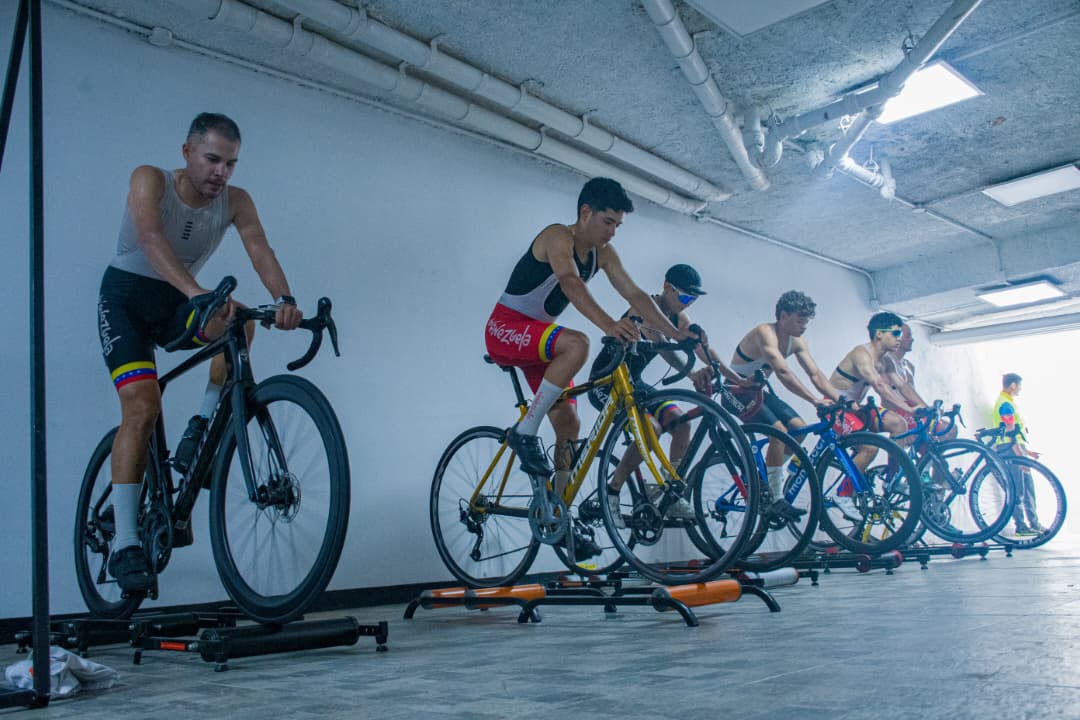 Ciclistas ajustan estrategias para Tokio