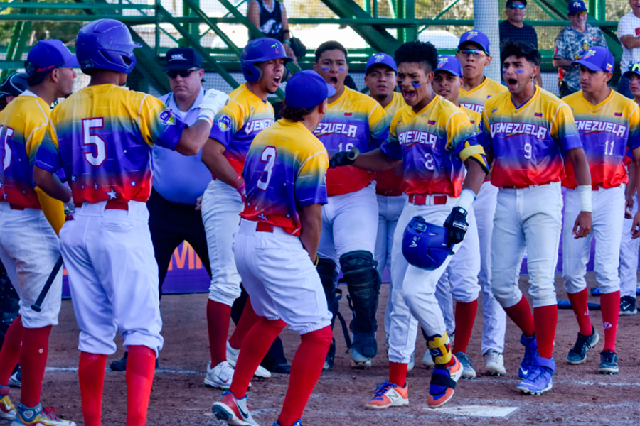Bolívar recibe Campeonato Nacional Adulto de Sóftbol 2025