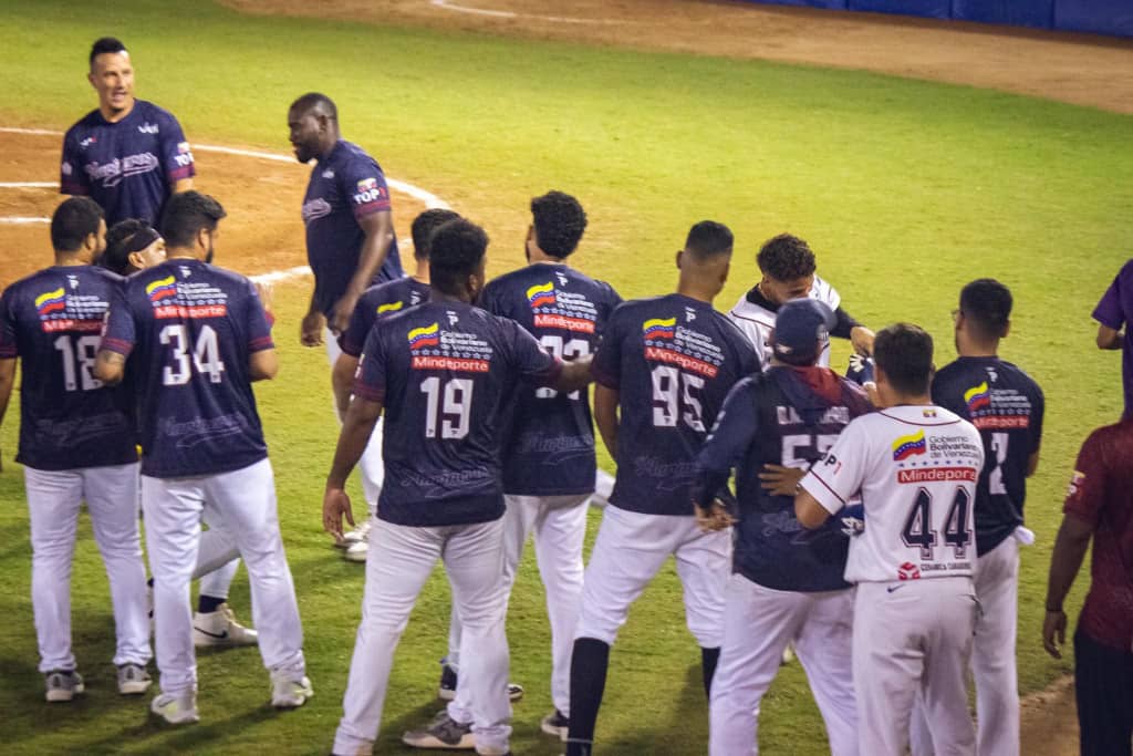 Marineros y Delfines clasifican en la LMBP