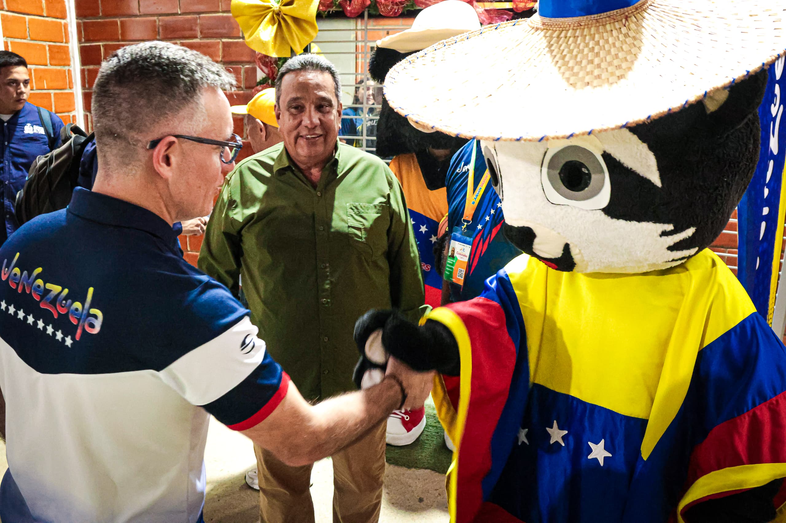 Trujillo preparado para recibir delegaciones