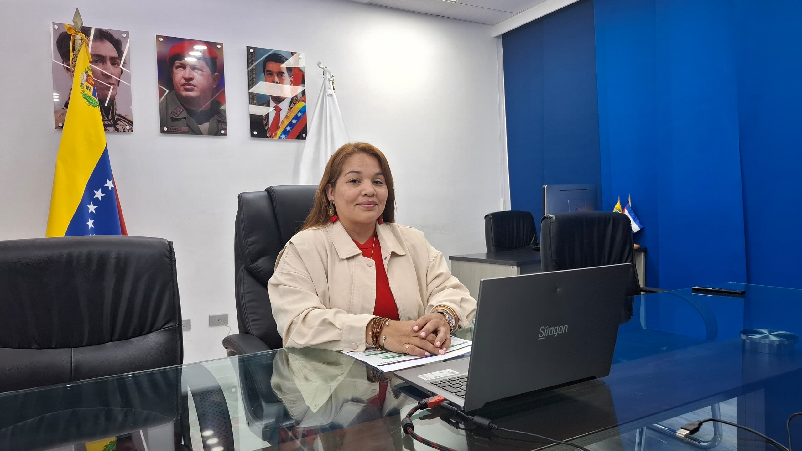 Instructores comunitarios continúan formación
