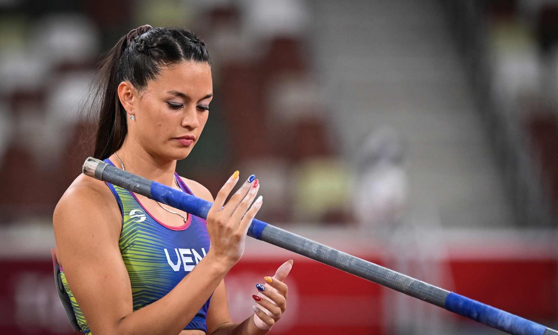 Peinado y Brea retarán a la élite en la quinta parada de la Liga de Diamantes