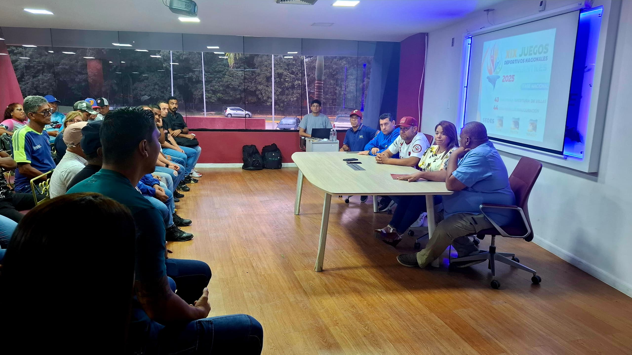 El deporte se fortalece en Carabobo