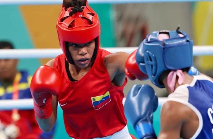 Venezuela busca sumar cupos olímpicos en el boxeo