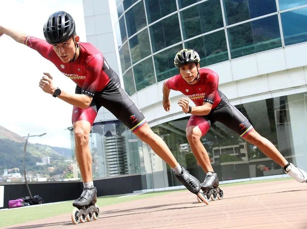 Barquisimeto será epicentro del patinaje de velocidad en febrero