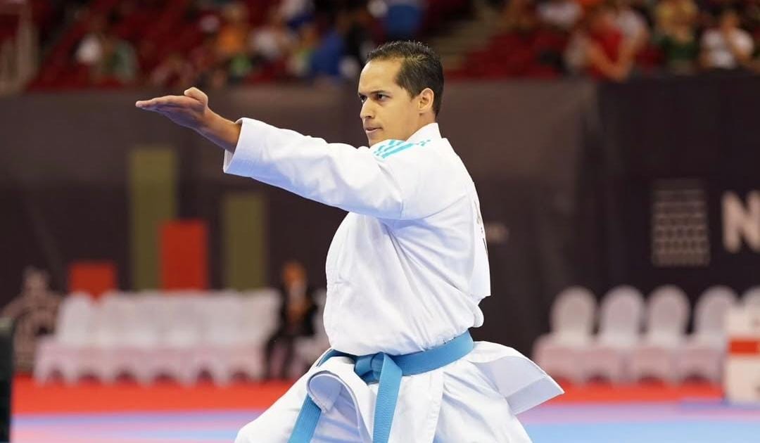 Karate entra en acción en el Open de Polonia
