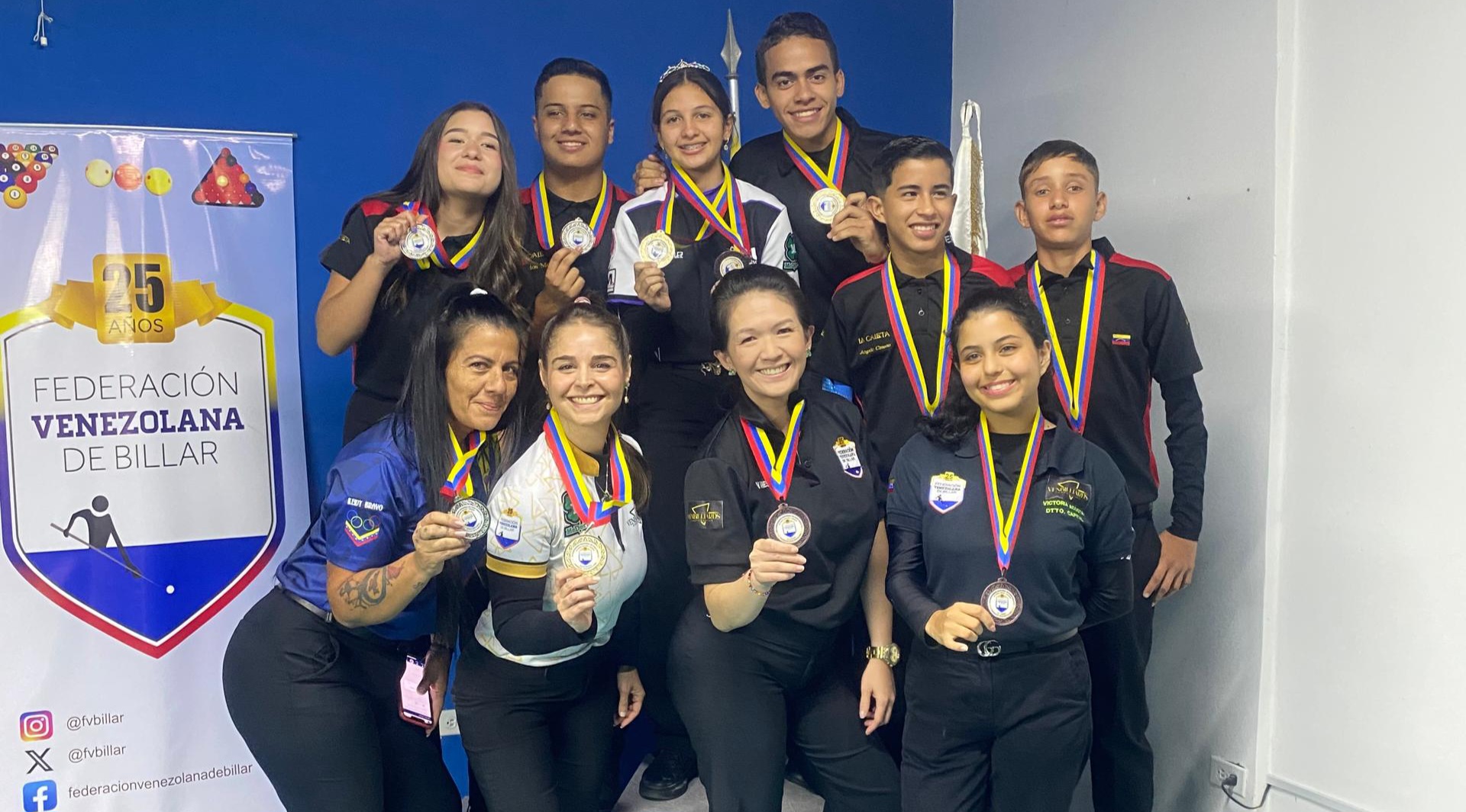 Albany completó barrida en Bola 10