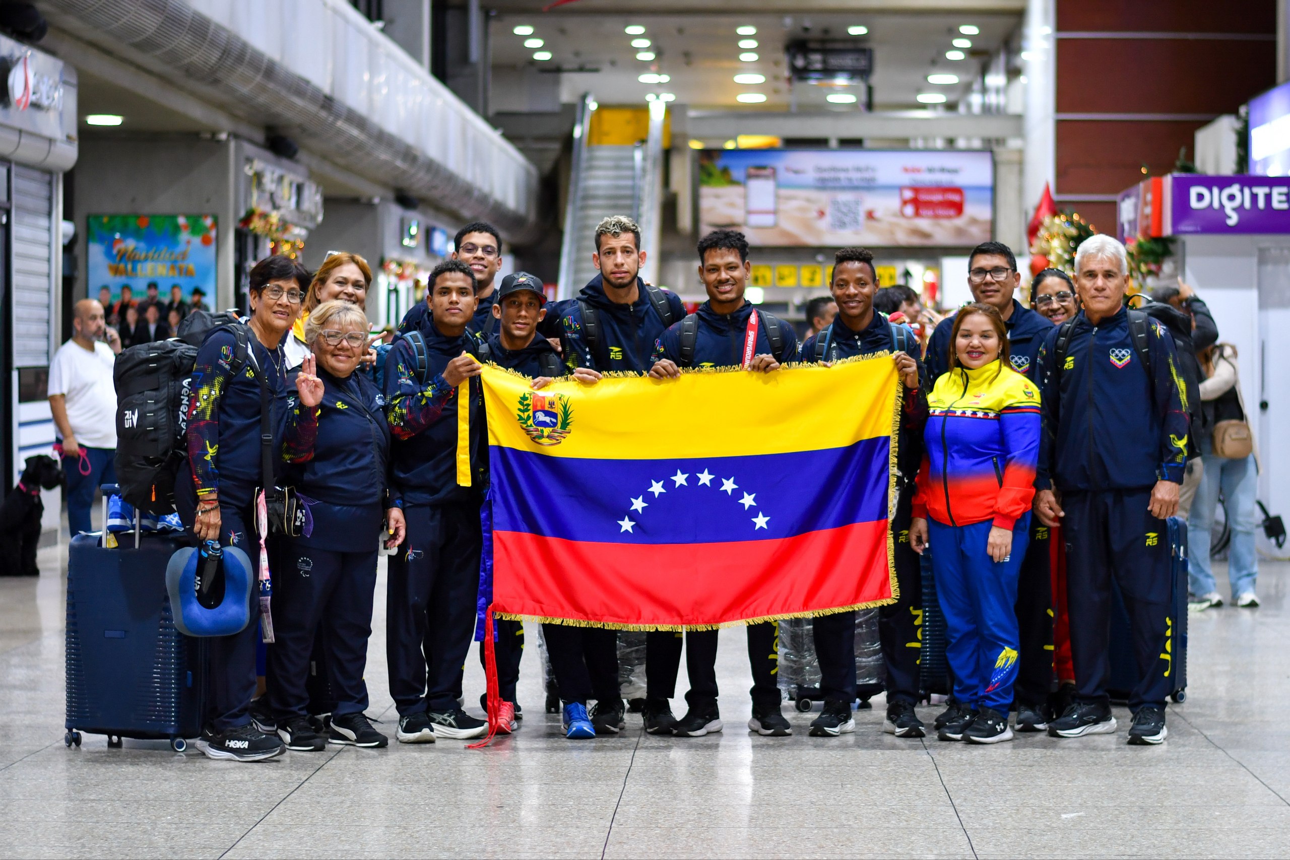 Atletismo retornó con diploma de Leota
