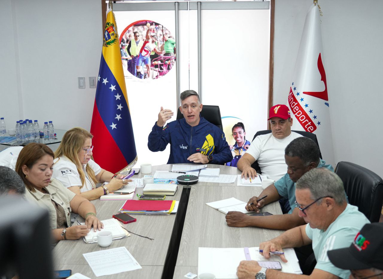 Fuego patrio se enciende en Caracas