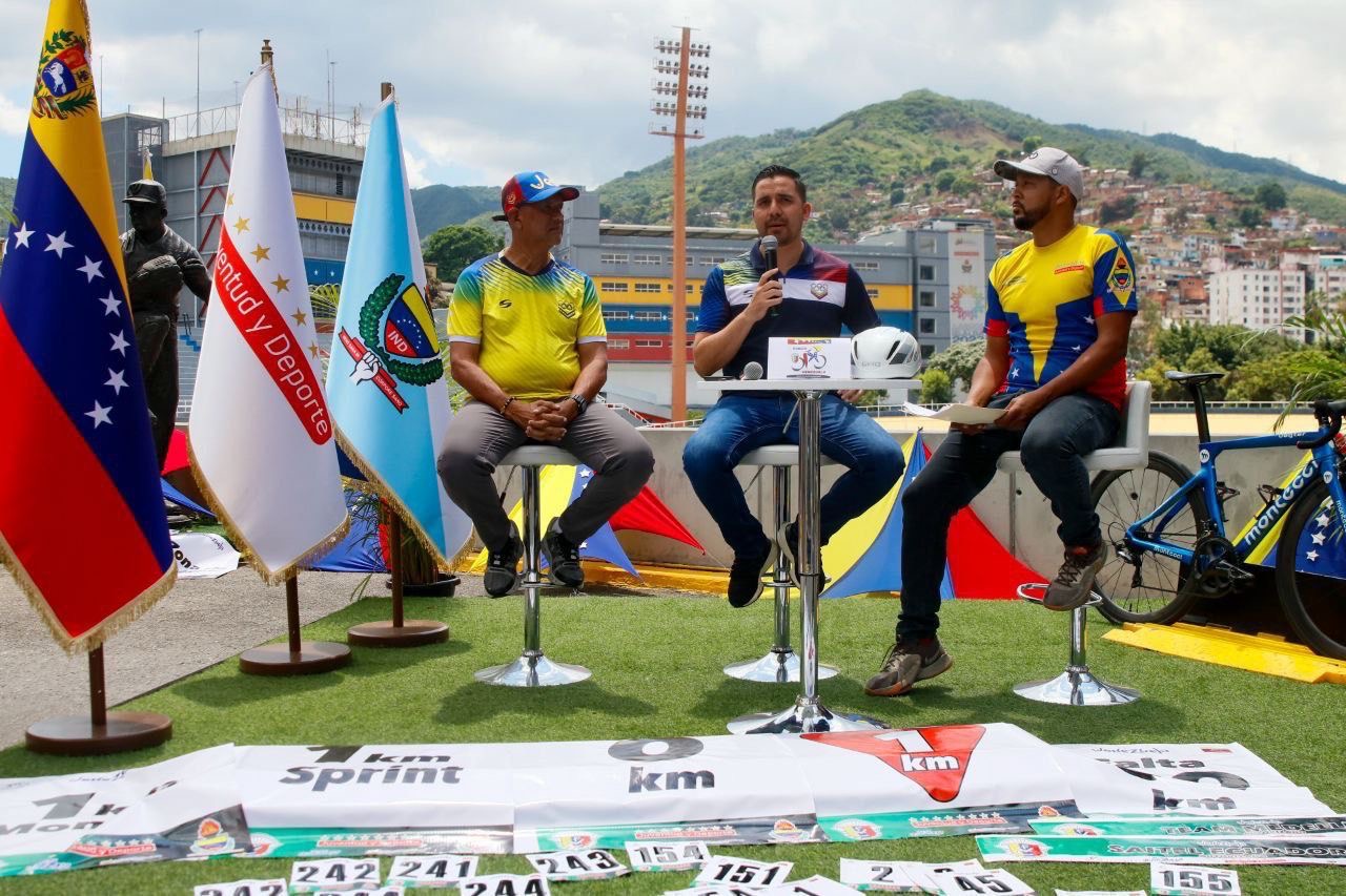 Vuelta a Venezuela 2024 se correrá en honor a Daniela Larreal