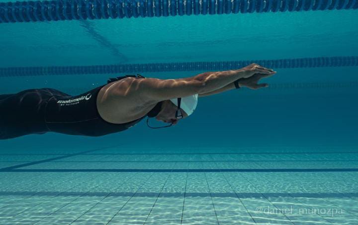 Apnea tendrá su primer Campeonato Nacional en Caracas
