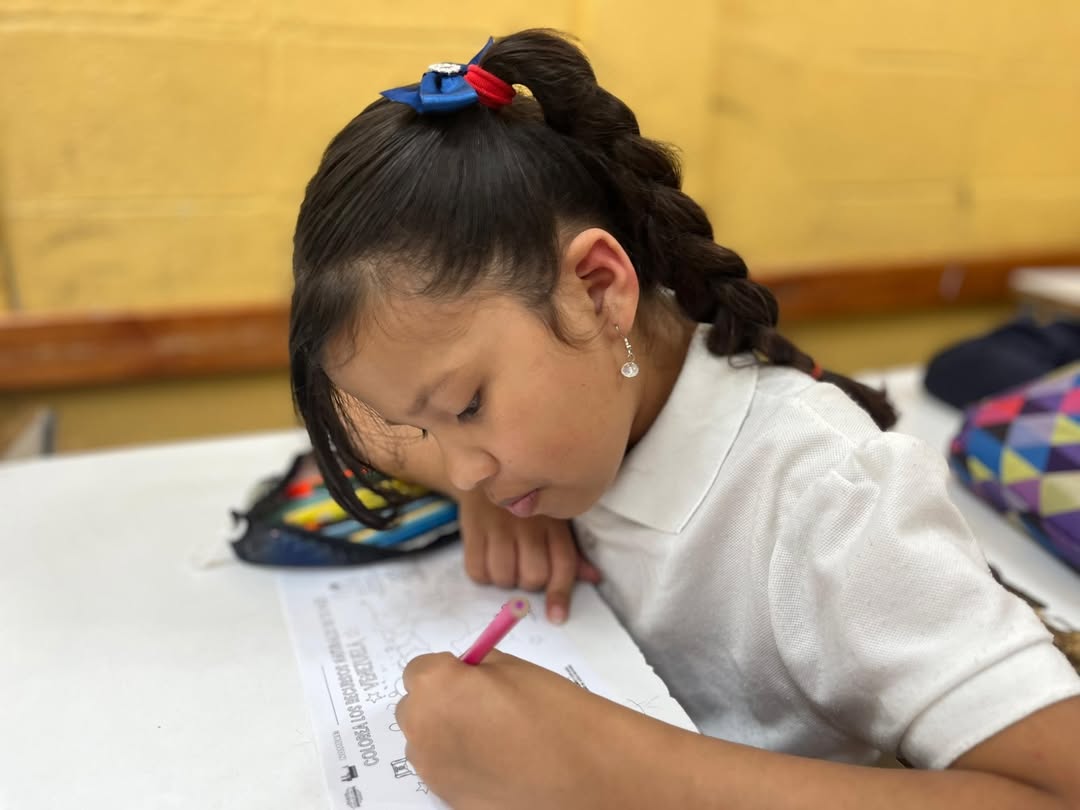 Juegos Estudiantiles buscan su mascota