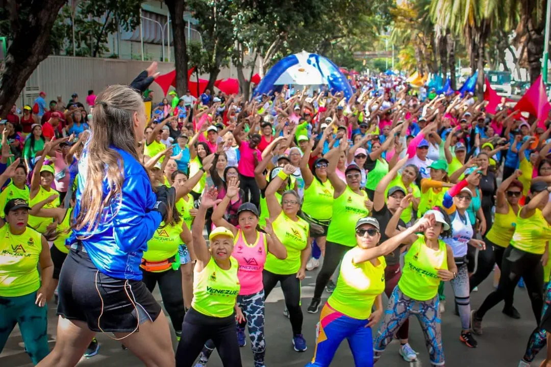 Vida Activa fomenta el bienestar físico y mental