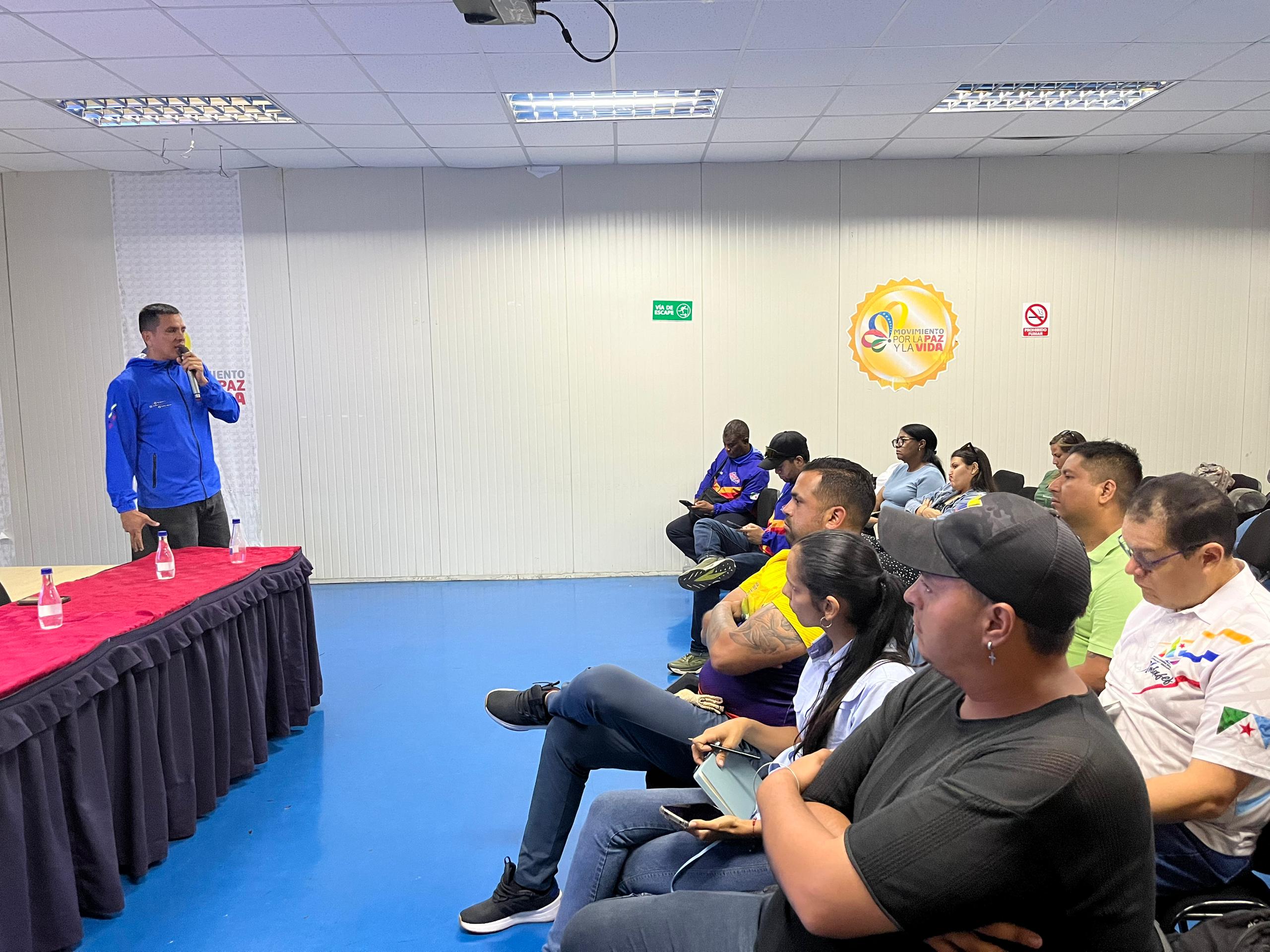 Nueva etapa del deporte en Mérida