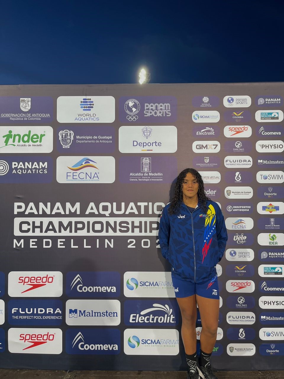 De Alba primer oro en Panamericano