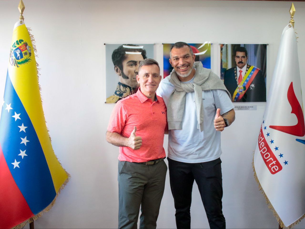 Táchira asumirá cogestión de sus recintos