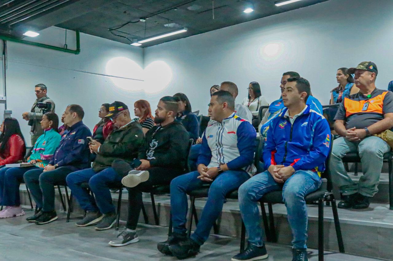 Preolímpico 2024 calificado como un éxito total