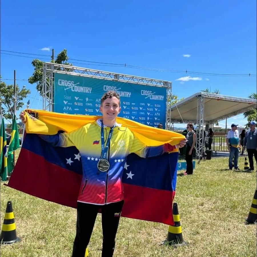 Definida selección criolla rumbo al Panamericano de Campo Traviesa en San Salvador