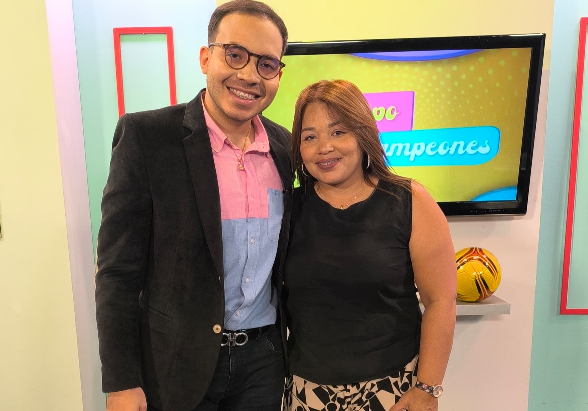 Programa de Formación Deportiva avanza con resultados positivos