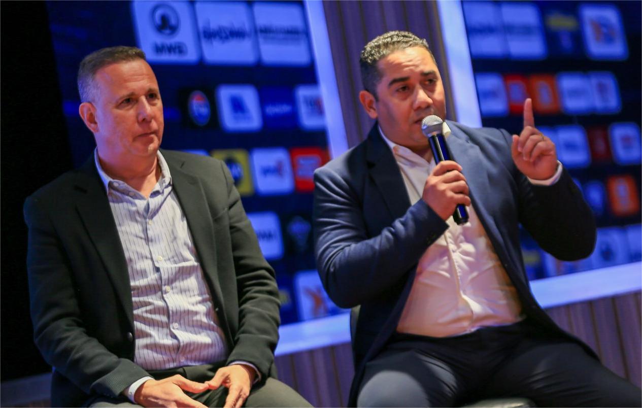 Liga de Beisbol unida al reto olímpico de 2028