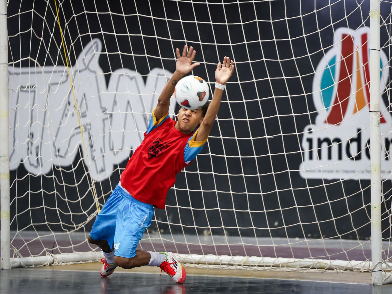 Sucre y Yaracuy se titulan en fútbol sala