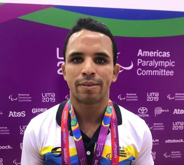 Marcos Blanco extenderá su leyenda en París.