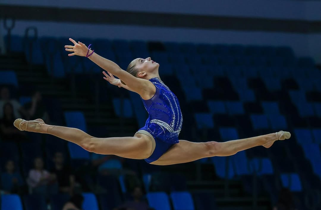 Gimnasia a mostrar su ritmo en Cochabamba