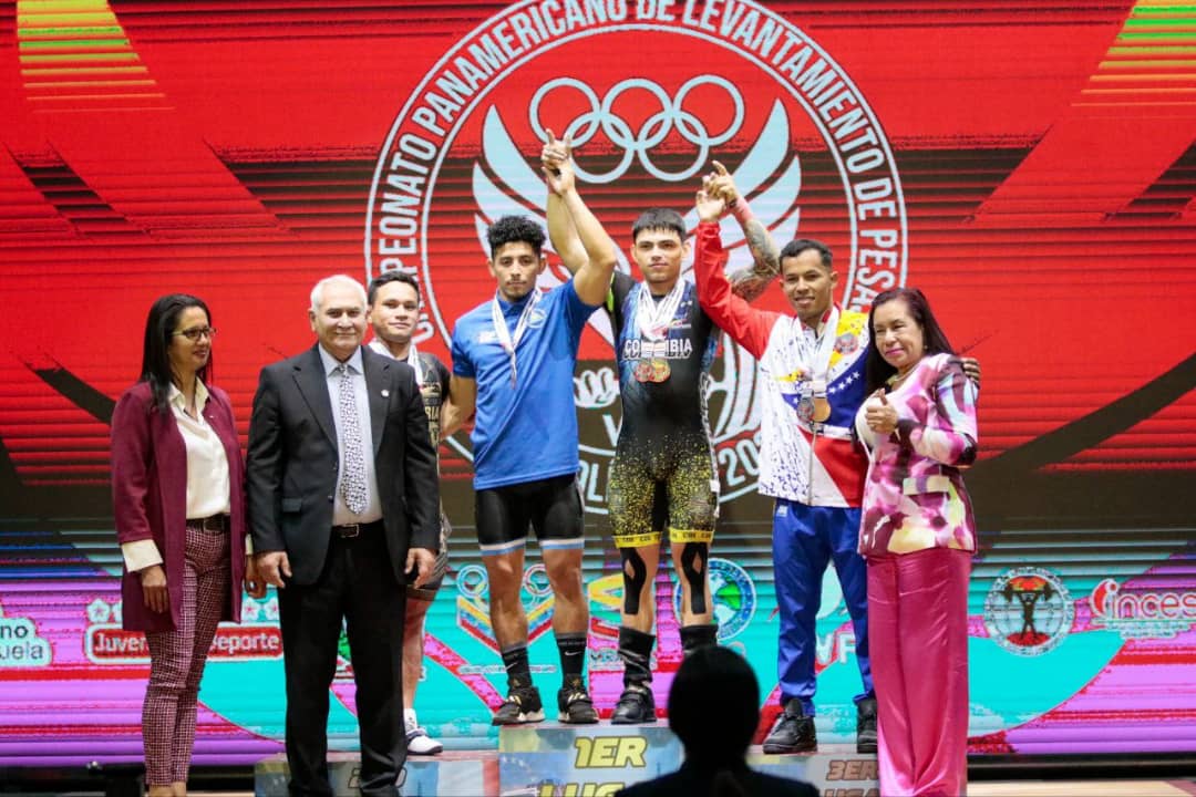 Cuatro de plata y 2 de bronce en segundo día del Panamericano