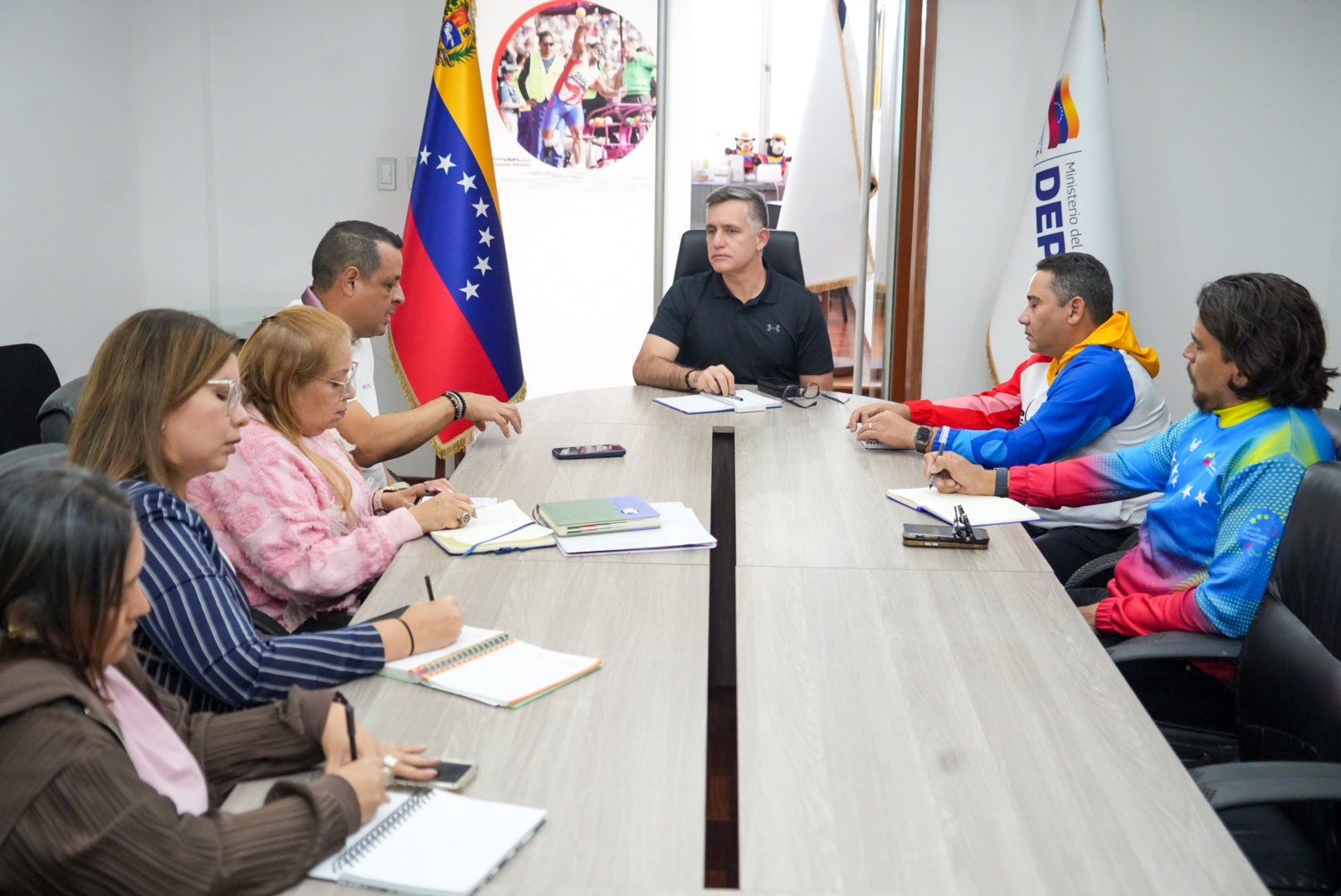 Serie de las Américas tendrá facilidades