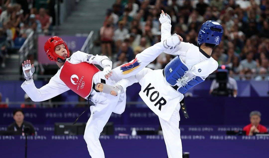 Granado reinó en Open de España