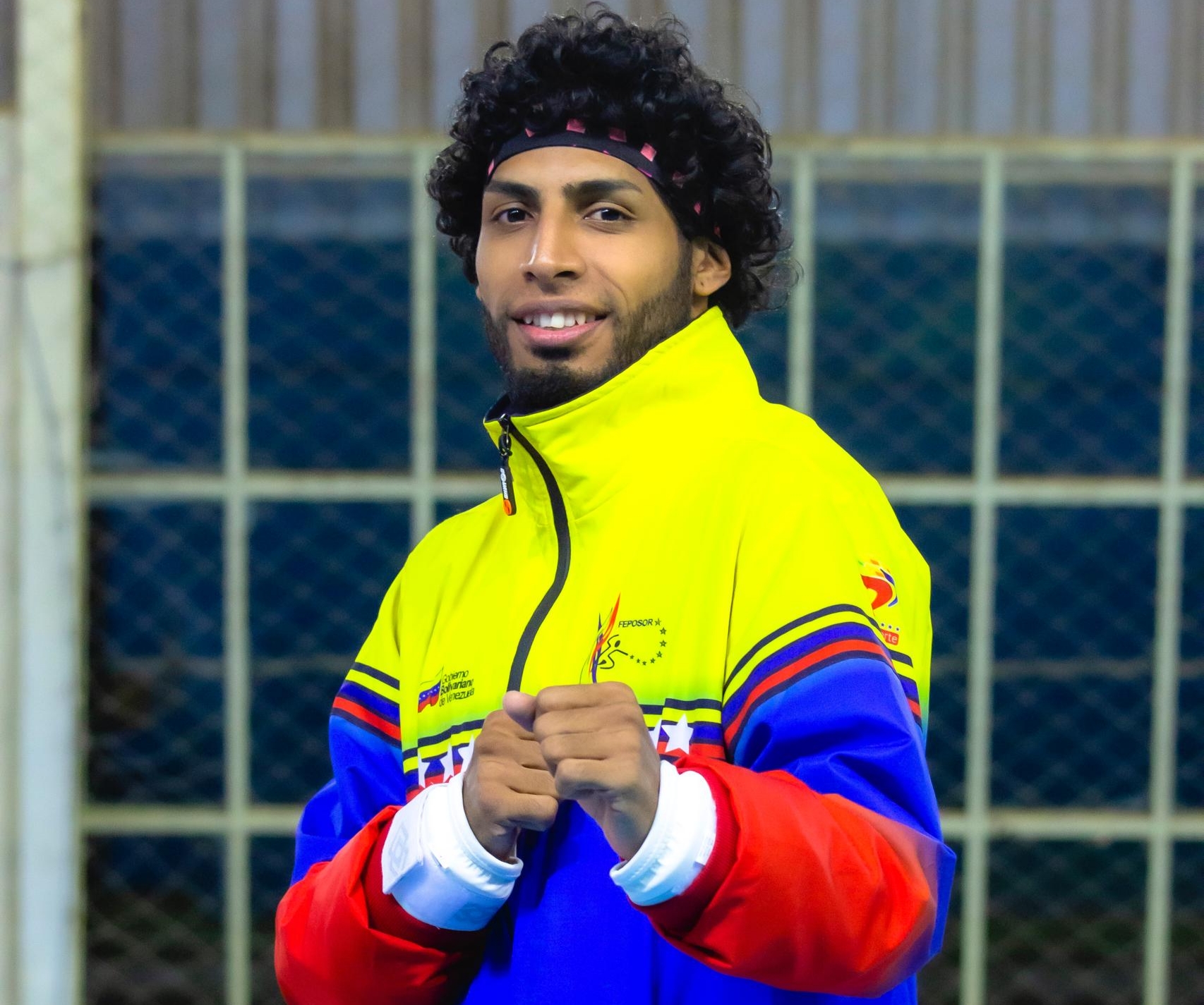 Argenis Mendoza: Rompiendo barreras en el Taekwondo Sordolímpico